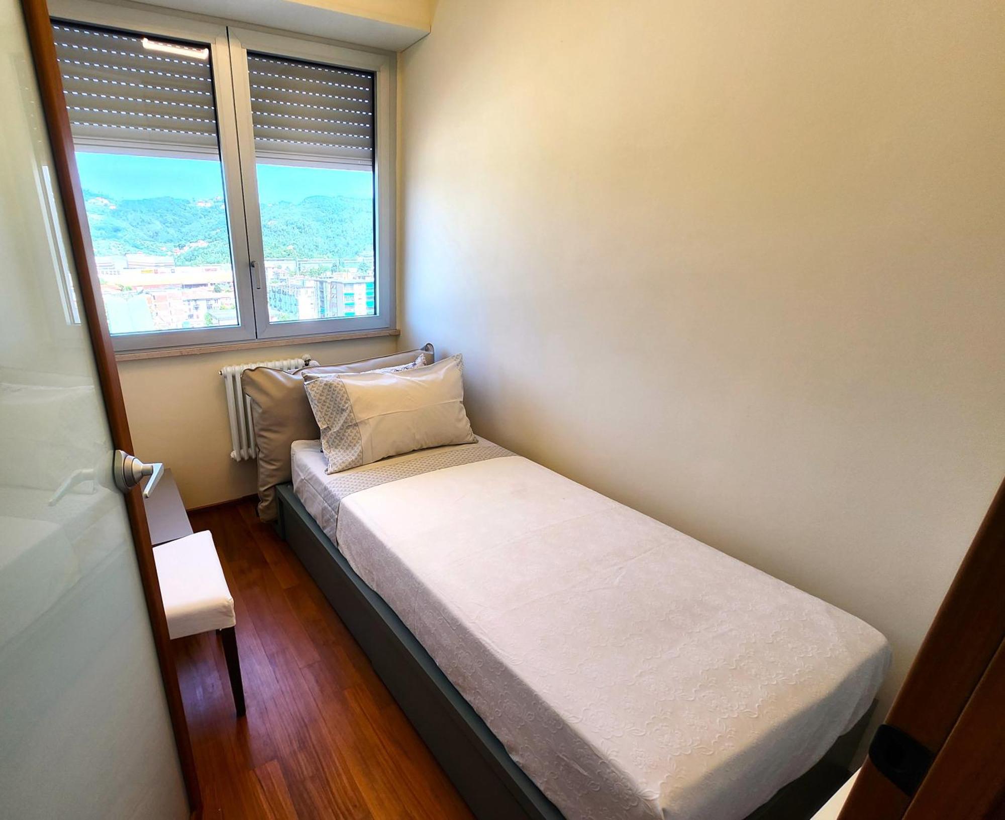 Decimo Cielo Vista Mare Apartment