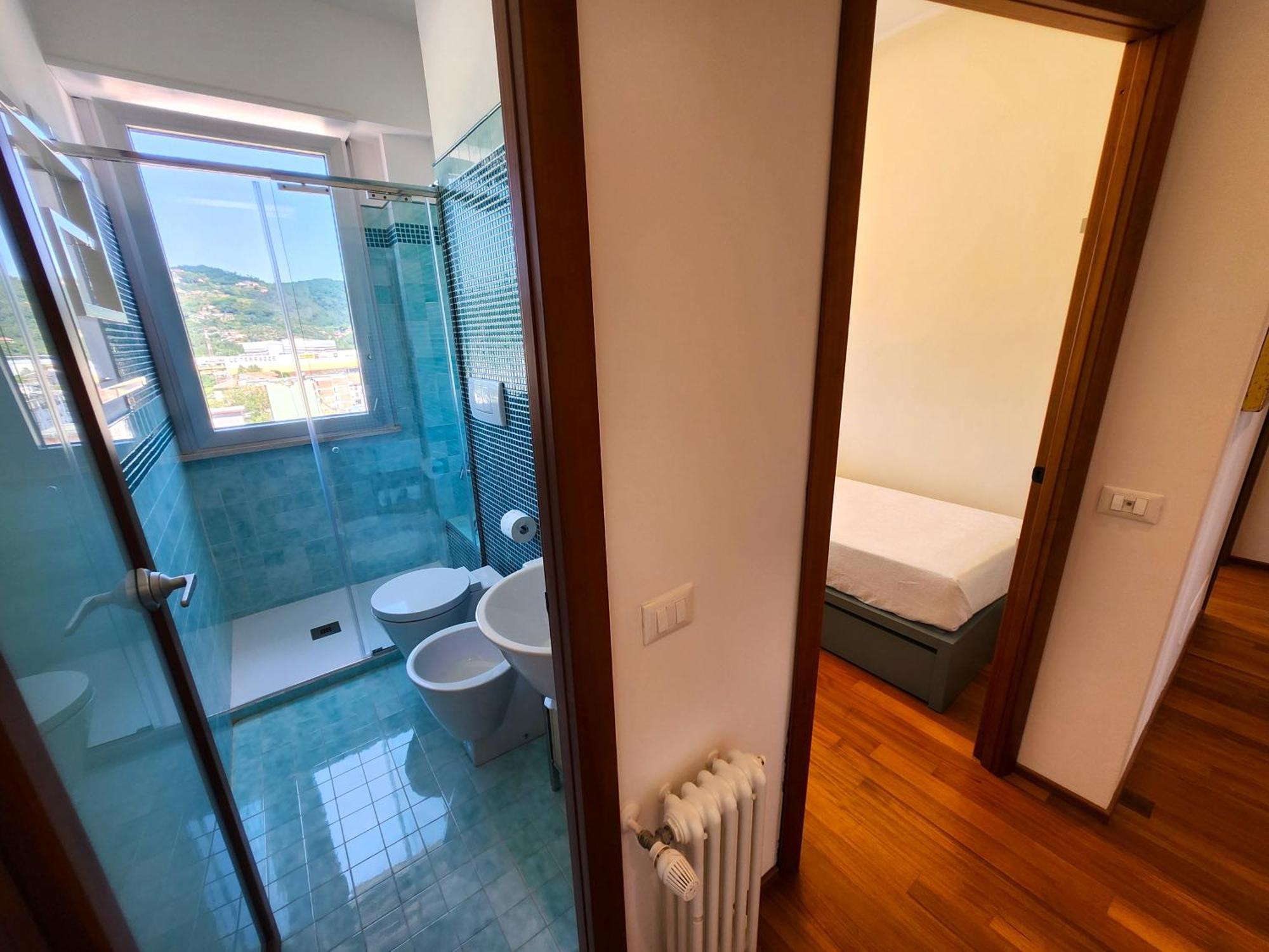 Apartment Decimo Cielo Vista Mare *
